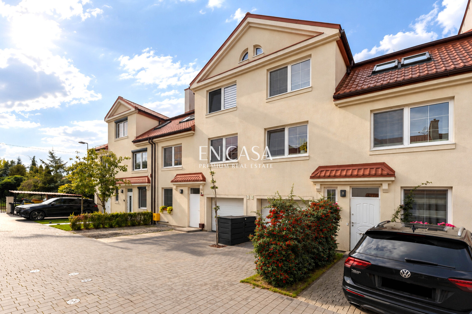 House Sale Warszawa Wawer